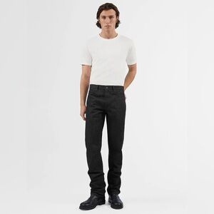 (W/O TAGS) Uniqlo x Helmut Lang Classic Cut Jeans 29